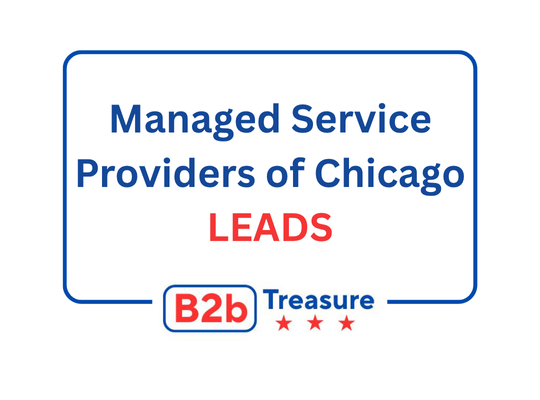 Managed Service Providers of Chicago