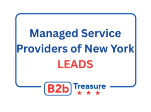 Managed Service Providers of New York