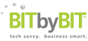 Bit by Bit Logo