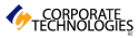 Corporate Technologies Logo