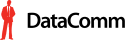 DataComm Logo