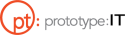 Prototype:IT Logo