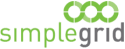 Simplegrid Logo