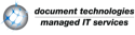 Document Technologies Logo