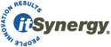 itSynergy Logo